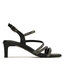Gioseppo Sandale Gioseppo Arapua 69191-P Black