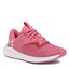 Under Armour Topánky Under Armour Ua W Charged Aurora 2 3025060-603 Pnk/Pnk