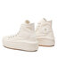 Converse Plátenky Converse Ctas Move Hi A02189C Natural Ivory/Egret/Gum