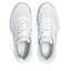 Asics Pantofi Asics Gel-Dedicate 8 Clay 1042A255 White/Pure Silver 101
