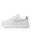 Puma Sneakersy Puma Mayze Stack Wns 384363 13 Puma White/Royal Sapphire