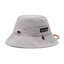 Buff Sombrero Buff Bucket Booney Hat Sile 128601.933.10.00 Light Grey