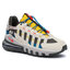Nike Pantofi Nike Air Max Vist Ascape CQ7740 100 Lt Grewood Brn/Chile Red