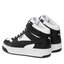 Puma Sneakers Puma Carina Street Mid 392337 03 Puma White/Puma Black
