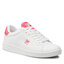 Fila Sneakers Fila Crosscourt 2 Nt Teens FFT0013.13074 White/Coral Paradise
