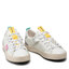 Geox Zapatillas Geox J Kilwi G. A J25D5A 08554 C1000 M White