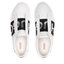 Hugo Sneakers Hugo Futurism 50464392 10235244 01 White 100