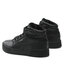 Puma Sneakers Puma Carina 2.0 Mid Jr 387376 01 Puma Black/Black/Shadow