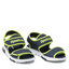 Reebok Sandály Reebok Wave Glider III GW0023 Vacnav/Aciyel/Ftwwht