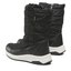 Whistler Schneeschuhe Whistler Yattua W Winterboot Wp W224436 Black 1001