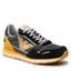 Emporio Armani Sneakers Emporio Armani X4X537 XN730 S434 Blk/Of.Wht/Scar/Dayl
