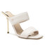 Elisabetta Franchi Чехли Elisabetta Franchi SA-66L-32E2-V580 Burro 193