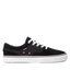 Etnies Teniși Etnies Factor 41010000553 Black/White/Burgundy