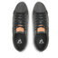 Le Coq Sportif Sneakers Le Coq Sportif Verdon Classic Black Jean 2220190 Black