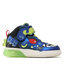 Geox Sneakers Geox J Grayjay Boy J369YA 05011 C4344 S Royal/Lime
