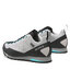 Dolomite Туристически Dolomite Crodarossa Low Gtx Ws GORE-TEX 289244-1429006 Aluminium Grey/Capri Blue