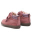 Geox Зимни обувки Geox B Hynde G. B163MB 00032 C8006 M Dk Pink