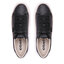 Coach Sneakers Coach Lowline Coated Canva C9045 Charcoal/Black