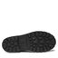 Geox Туристически oбувки Geox J Shaylax G. C J16EXC 00085 C9999 D Black