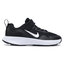 Nike Обувки Nike Wearallday (PS) CJ3817 002 Black/White