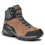 CMP Trekkings CMP Melnick Mid Wmn 3Q18586 Cenere /Granito 06PP