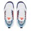 adidas Scarpe adidas Fortarun 2.0 Cloudfoam Sport Running Lace Shoes HP5441 Cloud White/Solar Red/Victory Blue