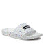 Levi's® Sandaler och Slip-ons Levi's® June Stamp S 234223-753-51 Regular White