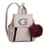 Guess Hátizsák Guess Karola (VM) HWVM74 44320 STO
