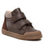 Ten IS Зимни обувки Ten IS Ten Win Hi V2 NTADAG0404 M Choco/Beige