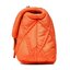 Pinko Handtasche Pinko Love Mini Puff Cl PE 23 PLTT 100039 A0UL Orange A71Q