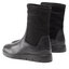 ECCO Členková obuv ECCO Bella 28236351052 Black/Black