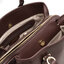 Nine West Táska Nine West SAOIRSE NGB133106 Bordó