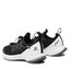 Salomon Обувки Salomon Sense Flow Cswp J 414374 09 W0 Black/White/Quiet Shade