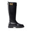 Bally Ботуши Bally Gaila 6239458 Black Calf Plain