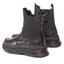 Froddo Schnürschuhe Froddo G3160183 Black