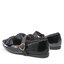 Nelli Blu Балеринки Nelli Blu CS2002-02 Black