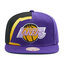 Mitchell & Ness Șapcă Mitchell & Ness HHSS2992 Purple