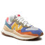 New Balance Αθλητικά New Balance W5740GBA Έγχρωμο