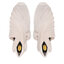 Vibram Fivefingers Topánky Vibram Fivefingers Furoshiki Knit 20WEA03 Sand