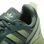 adidas Pantofi adidas Zx 1K Boost 2.0 GW6797 Green