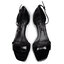 Gino Rossi Sandale Gino Rossi V222-115-1 Black