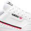 adidas Pantofi adidas Continental 80 J F99787 Ftwht/Scarle/Conavy