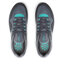 Nike Обувки Nike Air Max Motif (GS) DH9388 002 Cool Grey/Black/Washed Teal