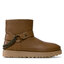 Ugg Botine Ugg W Deconstructed Mini Chains 1120694 Che