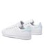 adidas Cipő adidas Stan Smith W G58186 Ftwwht/Dshgrn/Cblack