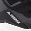 adidas Pantofi adidas Terrex Free Hiker 2 W GV8920 Core Black/Core Black/Grey Six