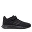 adidas Boty adidas Duramo 10 El K GZ0637 Black/Black/Black