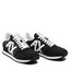 Armani Exchange Sneakers Armani Exchange XUX017 XCC68 K489 Black/White