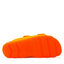 Genuins Pantuflas Genuins Hawaii G104648 Orange Vitami