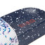 Big Star Shoes Șlapi Big Star ShoesBig Star Shoes DD274A257 Navy